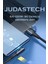 J28 Type-C 90 Derece 6A/100W/480MBPS Şarj ve Data Kablosu -2mt 4