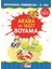 Araba ve Taşıt Boyama 2