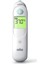 Braun Irt 6515 Thermoscan Beyaz Kulaktan Ateş Ölçer 1