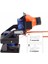 Pan Tilt 2 Eksen -- SG90 Servo Motor Pt Ptz Fpv Haraket Edebilir 7