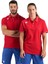 Team Poloshırt Solıd Cotton 4
