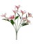 Yapay Lilyum Demeti Pembe 55 cm 1