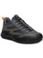 Glc Gri Siyah Erkek Günlük Sneaker Spor Ayakkabı 3