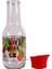 111652-848 Desenli Karaf Su Şişesi 1 Lt 3