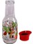 111652-848 Desenli Karaf Su Şişesi 1 Lt 4