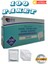 Steril Nonwoven Kompres Yüksek Emici 30X80CM (2 Adet 30X40) (100 Lü Kutu Fiyatıdır ) 1