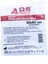Steril Hidrofil Gazlı Bez 30X80CM (2 Adet 30X40) ( 150'LI Kutu Fiyatıdır ) 4
