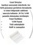 Hidrofil Sargı Bezi 10CM x 150CM -25 Adet 2