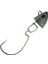 Tex Shad 12 cm 20G Jighead 2 Adet 1