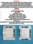 Esnek Steril (Nonwoven) Örtüsü 5cm*7,5cm - (50 Adet) 2