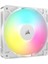 Corsaır RS120 Argb 120MM Argb Fan, Single Pack - White (CO-9050184-WW) 1
