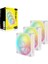 Corsaır Icue Lınk LX120 Rgb 120MM Rgb Fan, Triple Fan Kit - White (CO-9051030-WW) 1