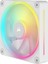 Corsaır Icue Lınk LX120 Rgb 120MM Rgb Fan, Triple Fan Kit - White (CO-9051030-WW) 3