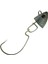 Tex Shad 12 cm 40G Jighead 2 Adet 1