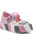 Mp 251-3445 Kız Çocuk Canvas Ayakkabı Pembe 3