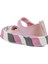Mp 251-3445 Kız Çocuk Canvas Ayakkabı Pembe 4