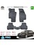 Skoda Superb 2 3D Pro Havuzlu Paspas 2008-2014 A+ Kalite 1