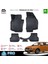 Vw Jetta 3D Pro Havuzlu Paspas 2005-2007 A+ Kalite 1