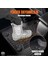Vw Jetta 3D Pro Havuzlu Paspas 2005-2007 A+ Kalite 4