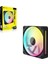 Corsaır Icue Lınk LX120 Rgb, 120MM Rgb Fan, Single Fan (CO-9051025-WW) 1