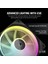 Corsaır Icue Lınk LX120 Rgb, 120MM Rgb Fan, Single Fan (CO-9051025-WW) 3