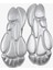 Karst Kadın Çok Renkli Sneaker K201694-007 5