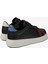 Tws Kadın Siyah Sneaker K201311-041 2