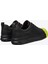 Junction Runner Kadın Siyah Sneaker K201683-009 3