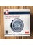 Horoz Hareketli Boş Spot Kaide Hl 750 12X50 Krom Metal 1
