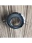 Horoz Hareketli Boş Spot Kaide Hl 750 12X50 Krom Metal 3