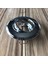 Horoz Hareketli Boş Spot Kaide Hl 750 12X50 Krom Metal 4