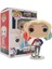 Funko Pop Suicide Squad Harley Quin Vinil Plastik Karakter Figürü (Yurt Dışından) 1