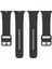 Apple Watch Series 10 42MM / Seri 9 8 7 41MM Bant Silikon Kayış (Yurt Dışından) 2