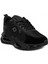 Slz Siyah Füme Erkek Sneaker Spor Ayakkabı 2