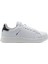Mp 251-2368 Unisex Spor Ayakkabı Beyaz-Siyah 1