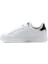 Mp 251-2368 Unisex Spor Ayakkabı Beyaz-Siyah 2