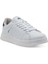 Mp 251-2368 Unisex Spor Ayakkabı Beyaz-Siyah 3