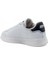 Mp 251-2368 Unisex Spor Ayakkabı Beyaz-Siyah 4