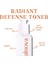 C Vitamini & Ferulik Asit Antioksidan Cilt Tonu Eşitleyici Toner - Radiant Defense Toner 5