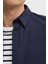 Streç Pamuklu Slim Fit Gömlek J30J324614CHW Erkek Gömlek J30J324614 Chw 5