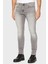 Streç Pamuklu Skinny Fit Normal Bel Dar Paça Jeans J30J3265621BZ Erkek Kot Pantolon J30J326562 1bz 1