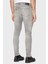Streç Pamuklu Skinny Fit Normal Bel Dar Paça Jeans J30J3265621BZ Erkek Kot Pantolon J30J326562 1bz 5
