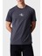Logolu Pamuk Regular Fit Bisiklet Yaka T Shirt J30J325649BAN Erkek T Shirt J30J325649 Ban 1