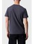 Logolu Pamuk Regular Fit Bisiklet Yaka T Shirt J30J325649BAN Erkek T Shirt J30J325649 Ban 2