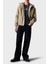 Logolu Pamuk Regular Fit Bisiklet Yaka T Shirt J30J325649BAN Erkek T Shirt J30J325649 Ban 3