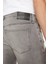 Streç Pamuklu Skinny Fit Normal Bel Dar Paça Jeans J30J3265621BZ Erkek Kot Pantolon J30J326562 1bz 4