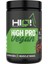 High Pro+ Vegan 900GR Chocolate Flavored 1