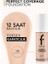 Perfect Coverage Yüksek Kapatıcı Fondöten 100 Light İvory 1