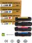 I-Sensys MF-651CW Muadil Toner Seti 1