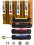 I-Sensys MF-651CW Muadil Toner Seti 2